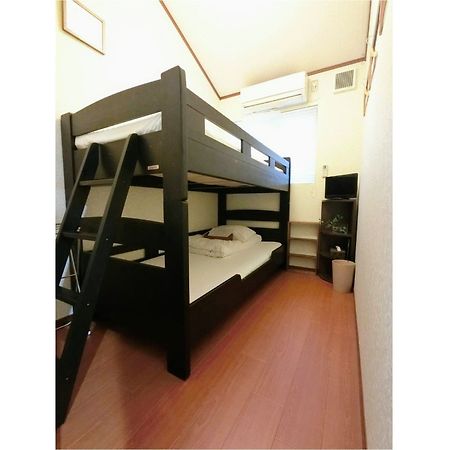 Guest House Na-No-Hana - Hostel, Caters To Women Kyoto Extérieur photo