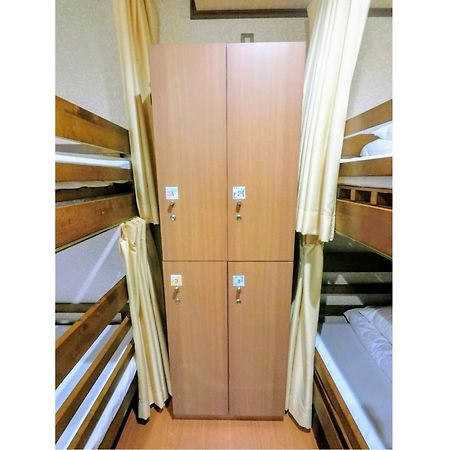 Guest House Na-No-Hana - Hostel, Caters To Women Kyoto Extérieur photo