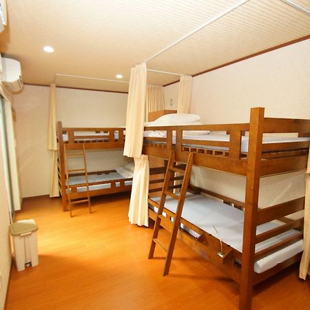 Guest House Na-No-Hana - Hostel, Caters To Women Kyoto Extérieur photo