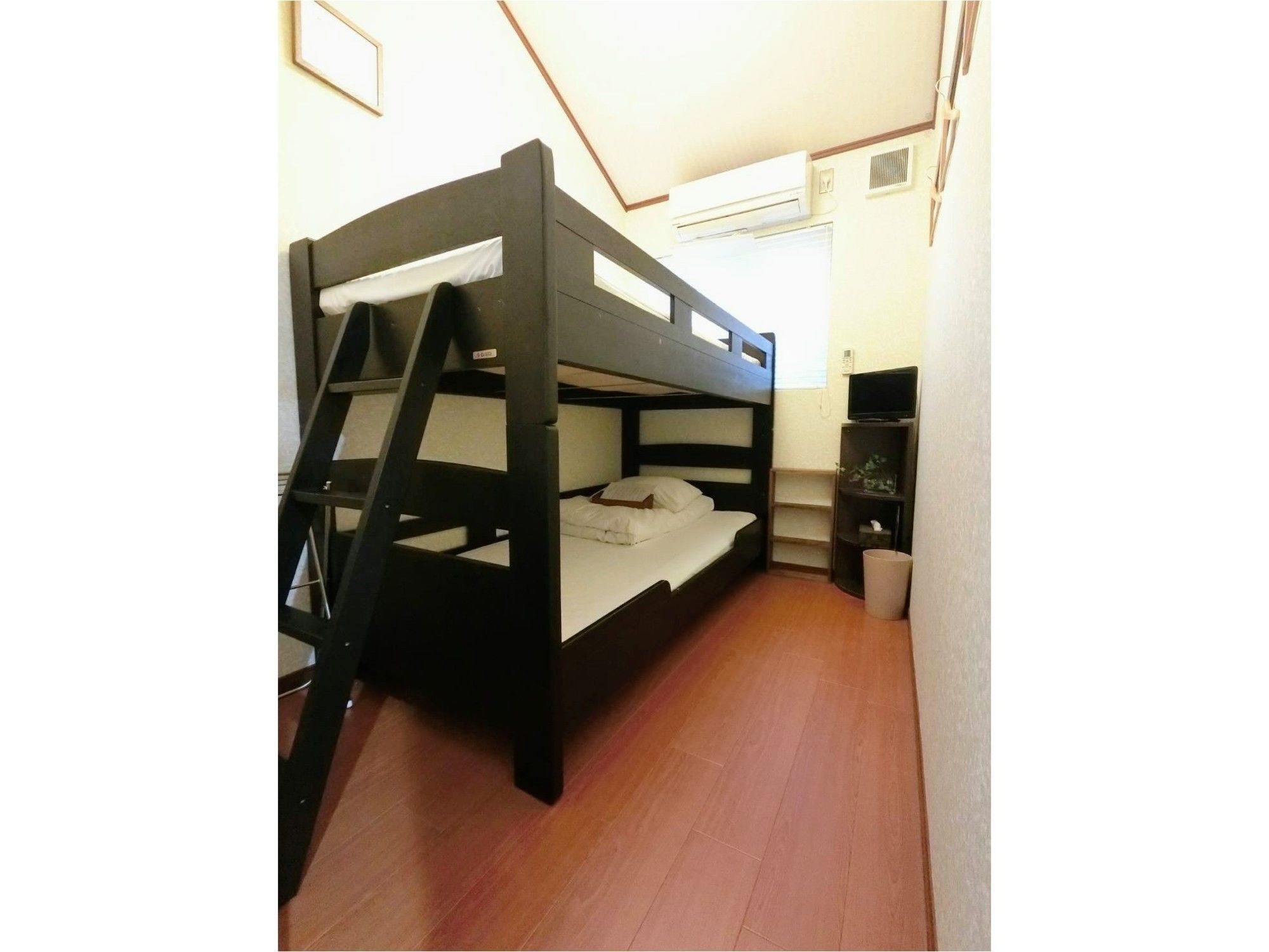 Guest House Na-No-Hana - Hostel, Caters To Women Kyoto Extérieur photo