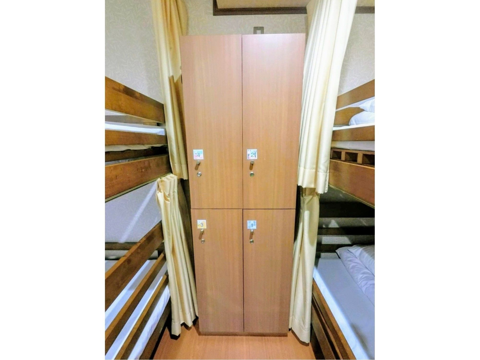 Guest House Na-No-Hana - Hostel, Caters To Women Kyoto Extérieur photo